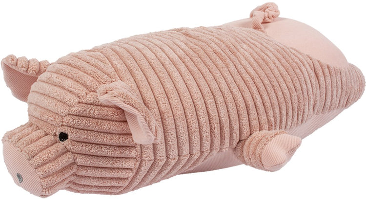 Duvo plus - Spielzeug für Tiere - Hund - Plüsch-Riesen-Schwein 15x32x53,5 cm rosa - 1 Stück