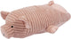 Duvo plus - Spielzeug für Tiere - Hund - Plüsch-Riesen-Schwein 15x32x53,5 cm rosa - 1 Stück