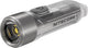 Nitecore Tiki-Taschenlampe funktioniert mit einer Batterie-LED, UV-LED 300 lm, 12 g