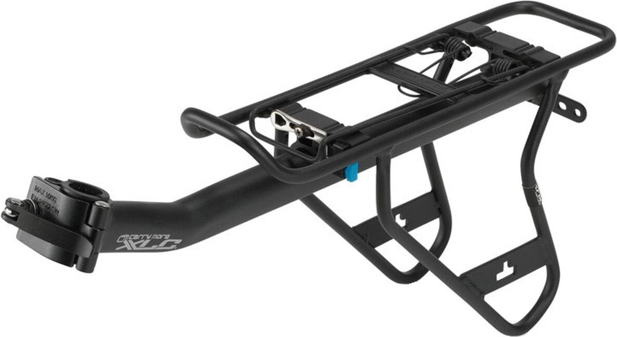 XLC Achterdrager tragen mehr RP-R12