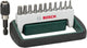 Bosch GRS DIY Compact Bit-Set TX 12-tlg