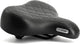Selle Royal Selle Saddle Cruiser entspannte XL Black