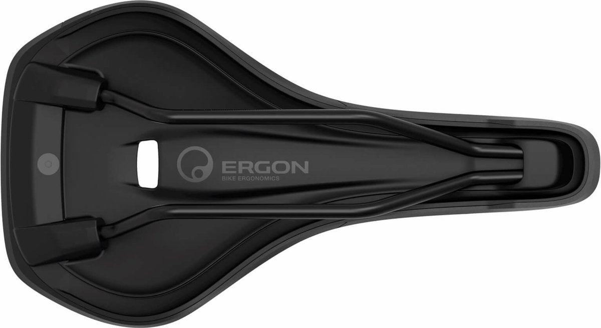 Ergon Sattel SMC Männer M l schwarz