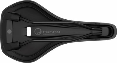 Ergon Sattel SMC Männer M l schwarz