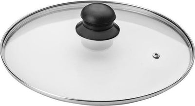 Ibili - Deckel - Glas - ø 28 cm