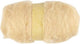 Creativ Company kardierte Wolle, hellbeige, 100 gr 1 Knäuel