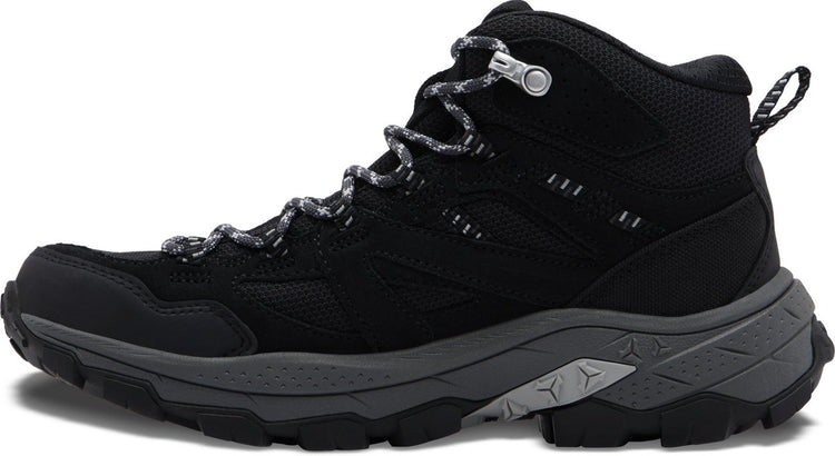 Jack Wolfskin Vojo Tour Texapore Mid W Damen-Wanderstiefel – Phantom