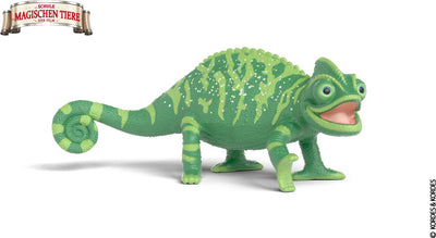 Schleich die Schule der magischen Tiere Caspar de Kamel