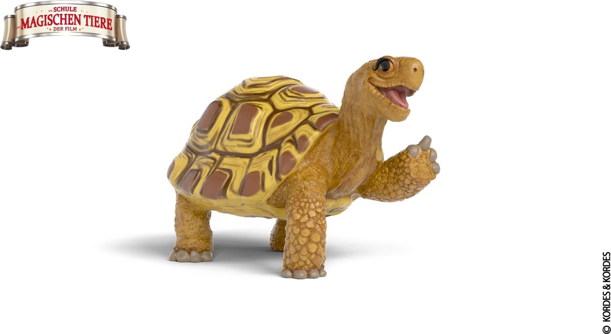 Schleich die Schule der magischen Tiere Henrietta de Sc.