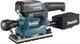 Makita Akku-Exzenterschleifer 18 V nackt