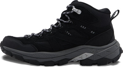 Jack Wolfskin Vojo Tour Texapore Mid W Damen-Wanderstiefel – Phantom