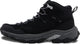 Jack Wolfskin Vojo Tour Texapore Mid W Damen-Wanderstiefel – Phantom
