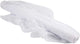 Creativ Company Organza Fabric White, 10m