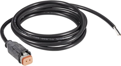 Hella Kabel 12 V, 24 V Deutscher Stecker 8kb 990 299-011