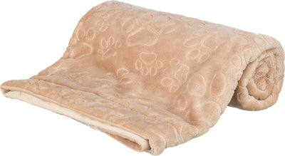Trixie Hundendecke Barry Softplire Beige