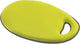 Nature Natur Kniekissen Design 50,5x29x5 cm Limegroen