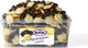 Katja Affenköpfe – Lakritze mit Bananengeschmack – Behälter 1.125 g
