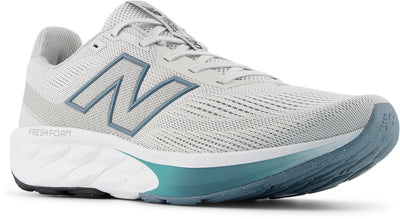 New Balance M520 Herren-Sportschuhe – graue Substanz