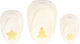 Vaessen creative • Figurenstanzer-Set Schneeflocke Stern Weihnachtsbaum 3-tlg.