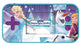 Lexibook-Konsole, tragbar, Cyber Arcade® Pocket Frozen – 2,5-Zoll-Bildschirm, 150 Spiele, nicht mehr als 10 Monate alt