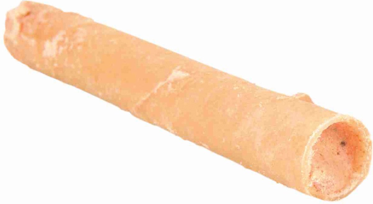 Trixie -Kau -Rollen gefüllte Lachs