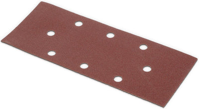 Kreator krt202505 5 Stück Schleifpapier 93 x 230 mm B K80