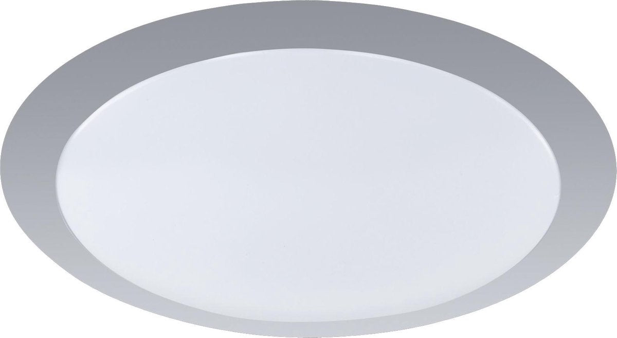 Trio Gonzalo - Deckenleuchte - Titan - SMD LED - Innenbeleuchtung