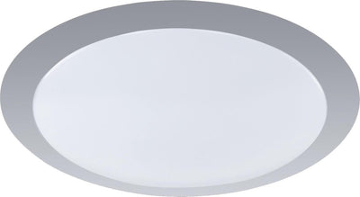 Trio Gonzalo - Deckenleuchte - Titan - SMD LED - Innenbeleuchtung