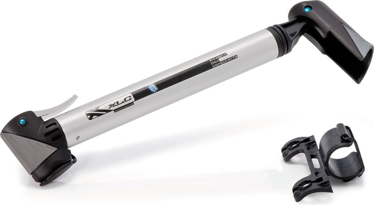 Handpumpe XLC Mini Race PU-R03