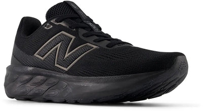 New Balance 520 Damen-Sportschuhe - Schwarz