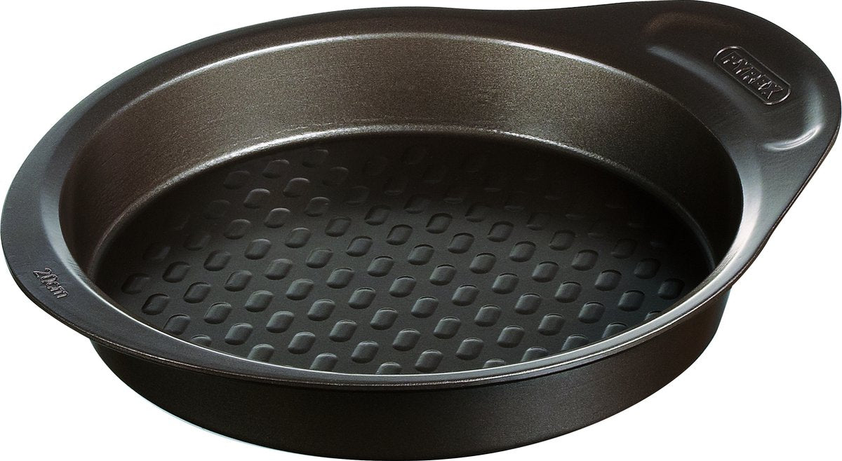 Pyrex Asimetria Kuchenform 2,4 l - 26 cm