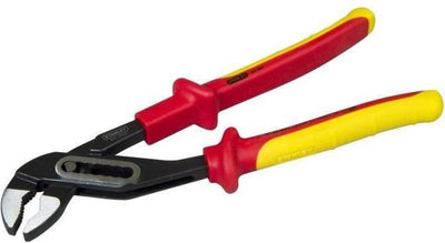 Stanley Fatmax-Serie – verstellbare Zange – 255 mm – ergonomischer Griff – VDE 1000 V