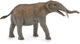 Collecta-Figur – Gomphotherium – 1:20 – Vorgeschichte – handbemalt – Miniatur