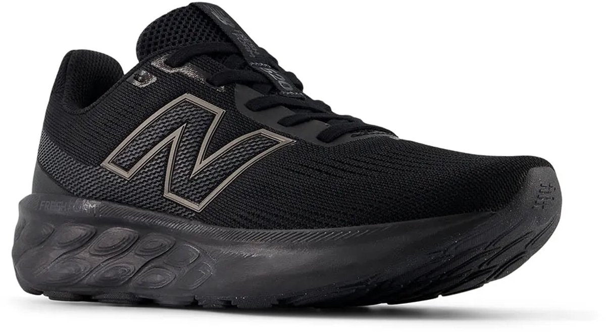 New Balance 520 Damen-Sportschuhe - Schwarz