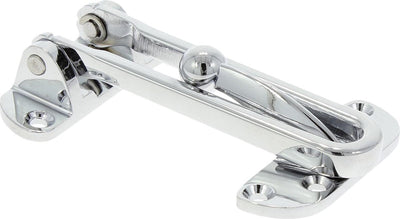 Starx Türschlosshalter Chrom