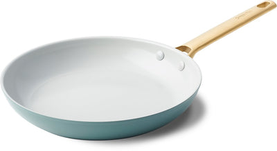 Greenpan Padova Smokey Sky Blue Bratpfanne ø28 cm – Induktion – antihaftbeschichtet – PFAS-frei