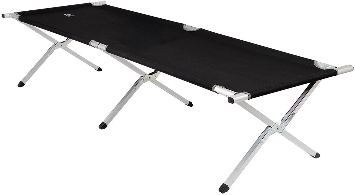 Bo-Camp - Cross-Bein-Bett - 1 Person - XL