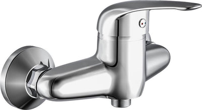 Schütte Schütte Duschmixer Magna Chrom -gelenkt