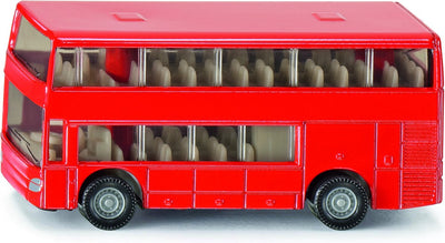 Siku 1321 Doppeldecker