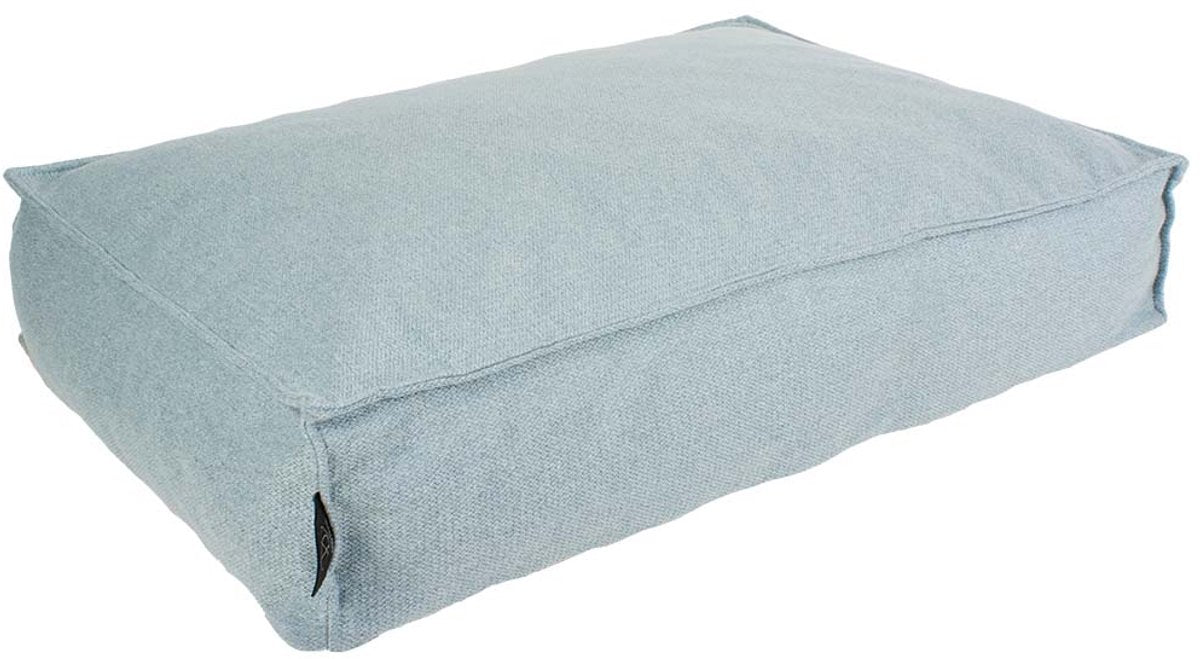 D D Home Matratze Eden S-70x50x14cm Ozean