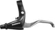Shimano Bremshebel BL-R780 rechts Lenker links schwarz