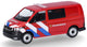 Herpa VW T6.1 Feuerwehr Niederlande (nl)