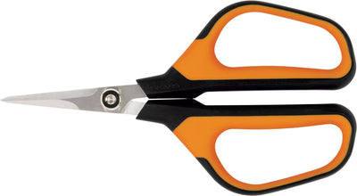 Fiskars Solid Snip Blumen-Gartenschere | sp15 1051602