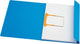 Jalema Secolor Clip-Ordner A4 – 10er-Pack – Blau