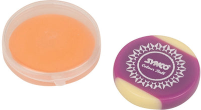 Philos Carrom Striker Farbball – mehrfarbig – 15 g – Lernspiel.