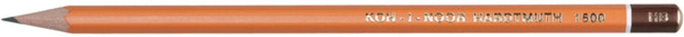 Koh-i-noor 1500 Graphitstift 5b
