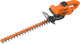 Black+Decker 420 W Heckenschere 45 cm – beht201-qs