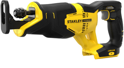Stanley Fatmax V20 18V Säbelsäge (ohne Akku und Ladegerät) SFMCS300B-XJ