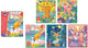 Janod - les ateliers du calme - secret garden paintings