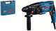 Bosch blau gbh 2-21 | Bohrhammer | 2 Jahre | 720w | Fall - 06112a6000